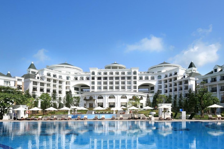 The 12 Best Hotels In Halong Bay, Vietnam The 12 Best Hotels In Halong Bay, Vietnam